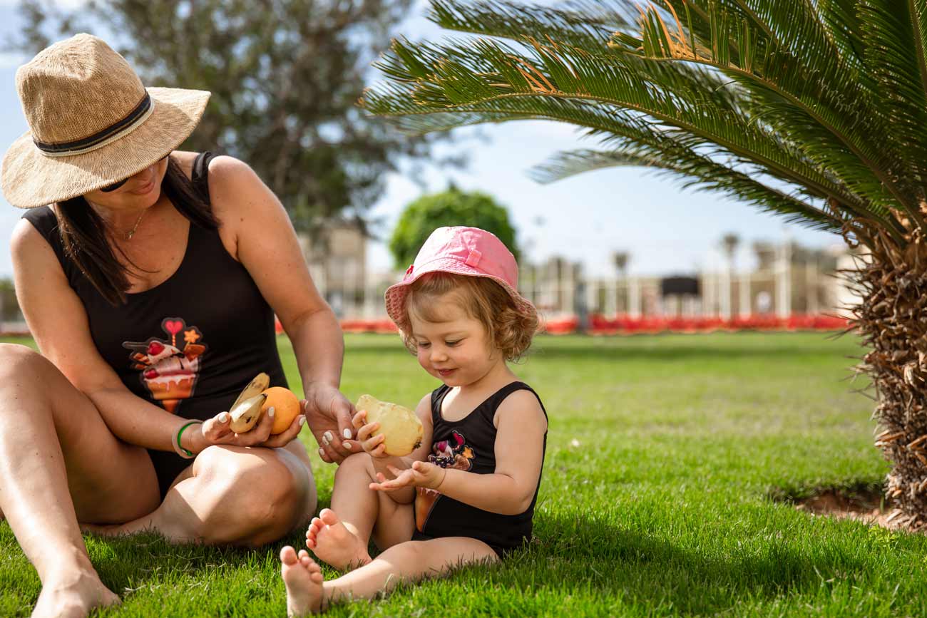 Fortes chaleurs : les meilleurs aliments à consommer