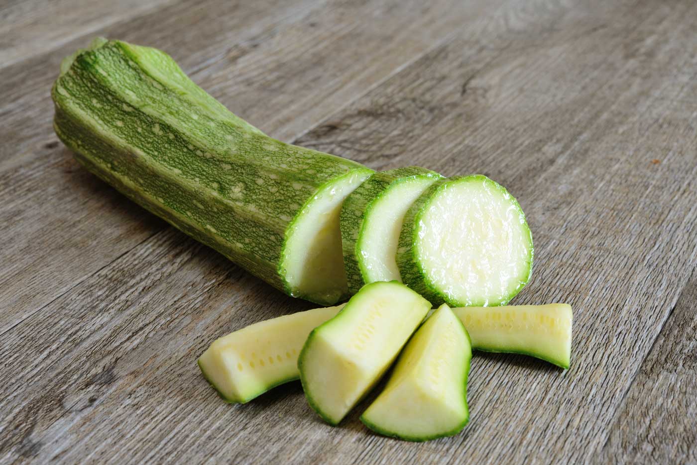 Comment bien planter des courgettes dans son jardin ?