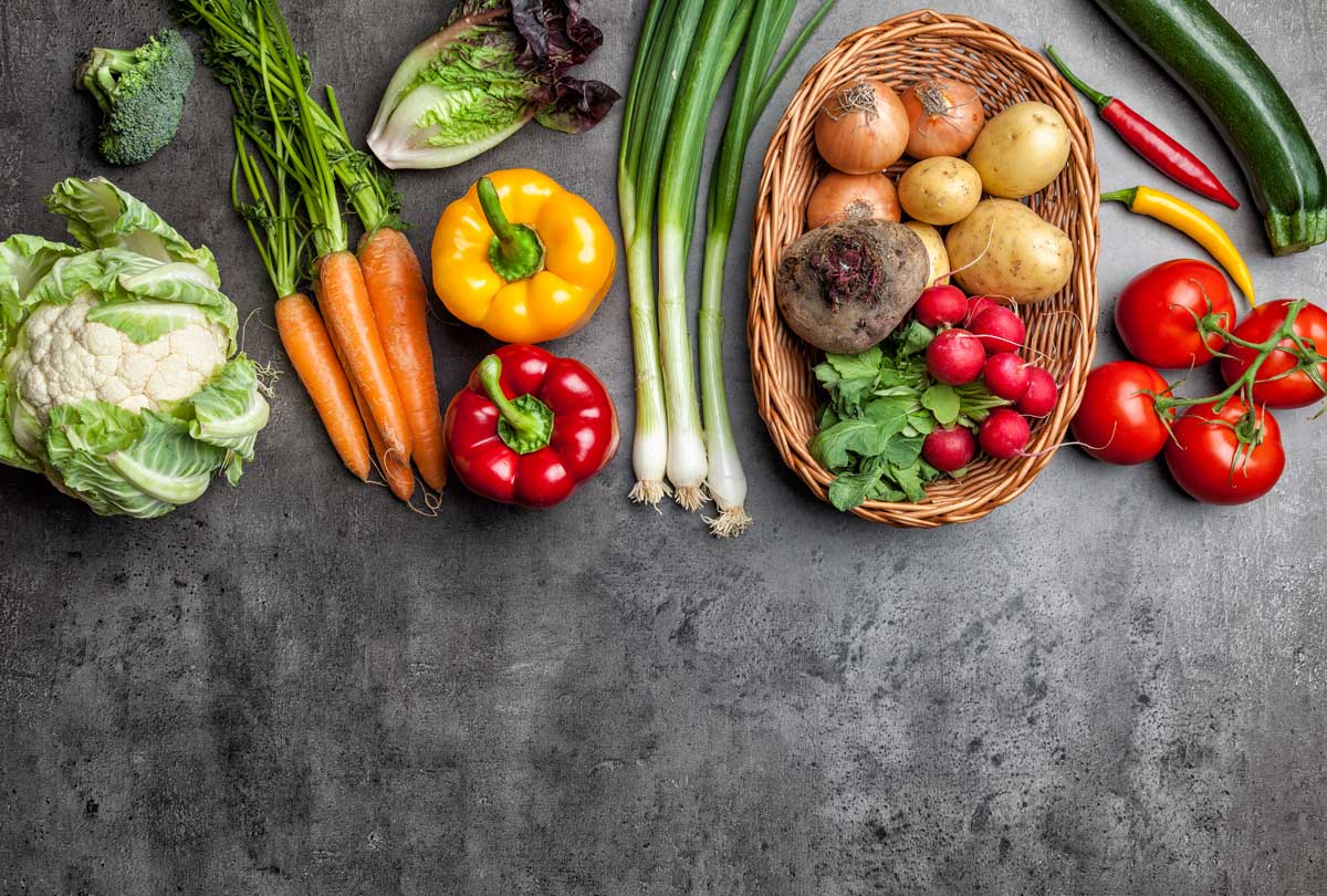 Jardinier débutant : 11 légumes les plus faciles à cultiver