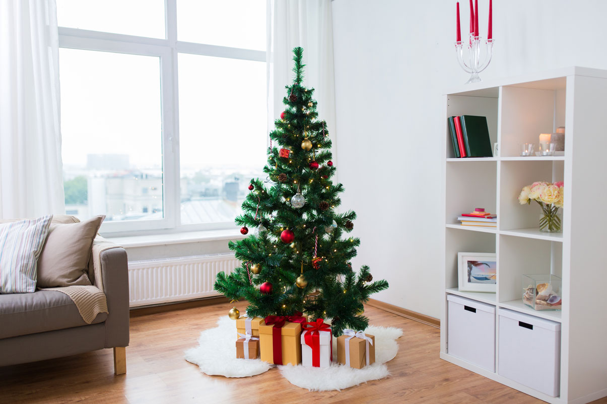 Quelles alternatives au sapin de Noël naturel ? Nos 5 idées