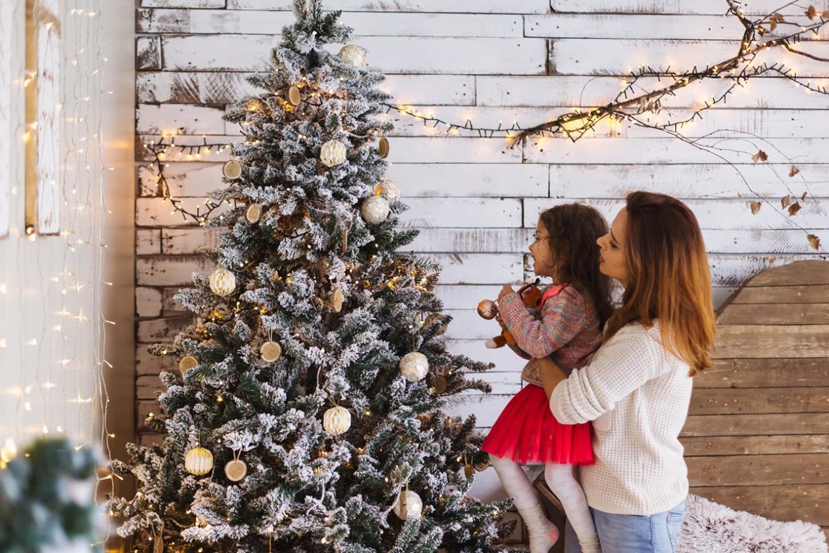 Acheter un sapin de Noël comment bien le choisir