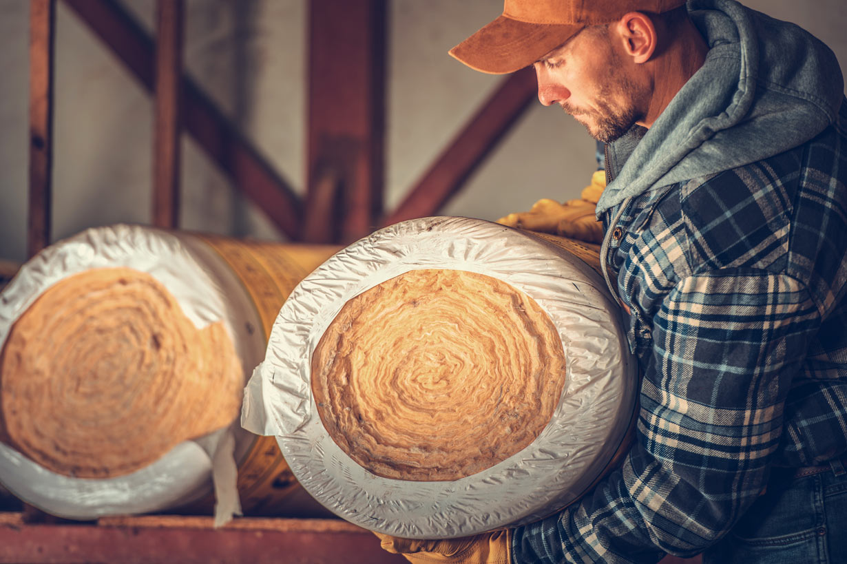 Isoler les combles de votre maison : quelles solutions à quels prix ?