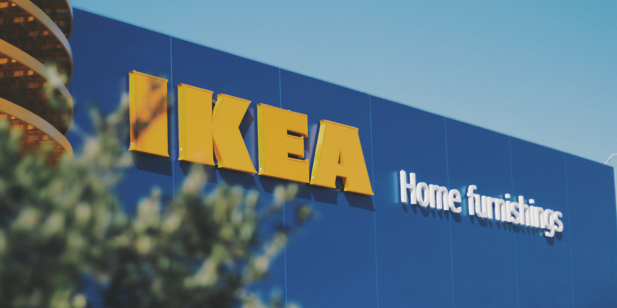 Ikea : les meilleures offres spéciales du moment