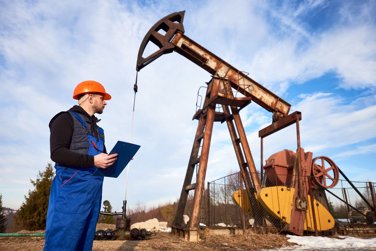 Les fantômes du pétrole : un documentaire sur France 5