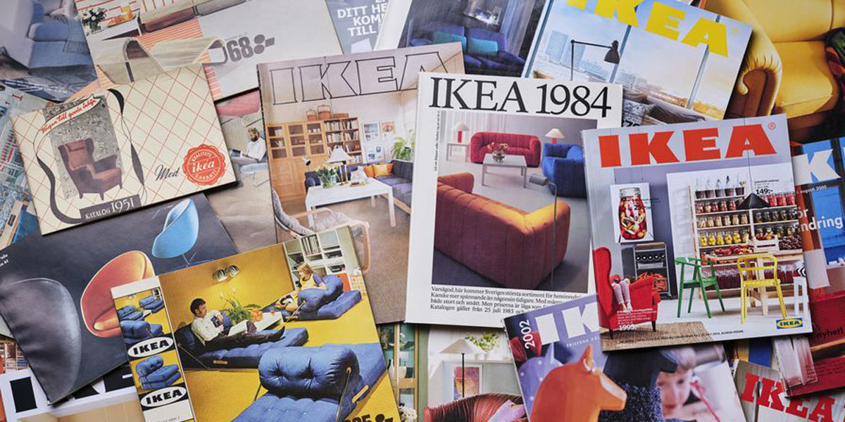 Ikea vintage : comment gagner de l’argent avec vos meubles Ikea ?