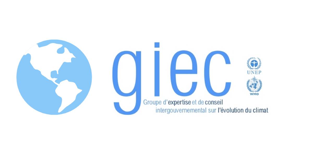 GIEC : ce qu’il faut retenir du nouveau rapport qui vient d’être publié