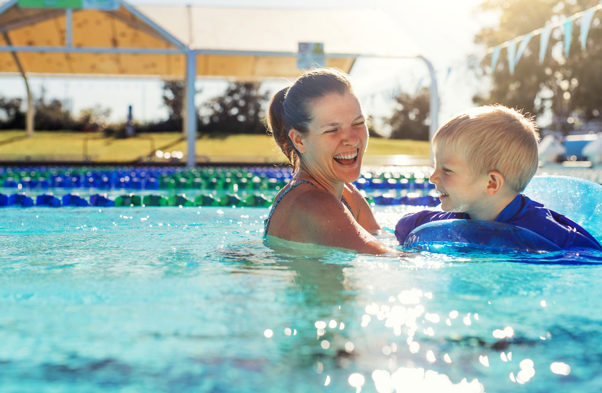 Sortie d’hivernage de votre piscine : voici 5 erreurs fréquentes à éviter