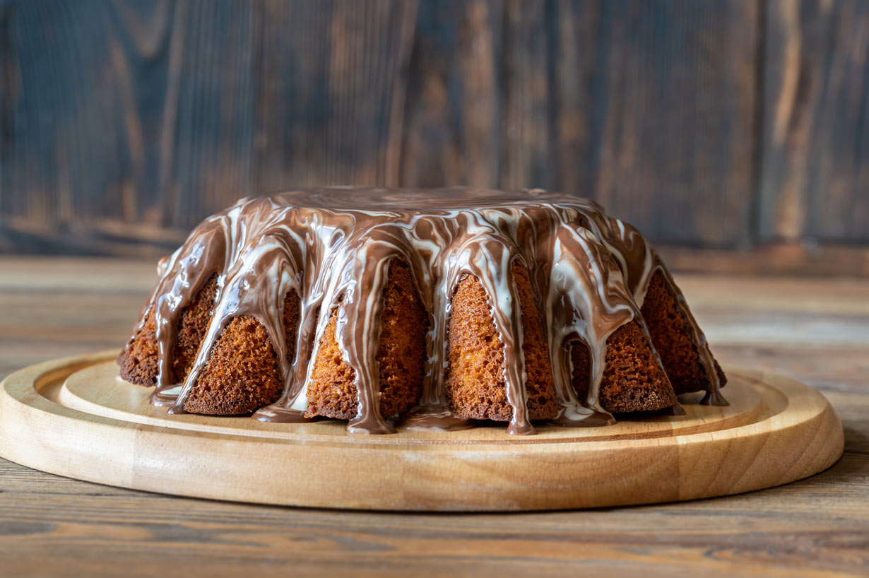 Gâteau de Pâques : la recette simple avec vos restes de chocolat