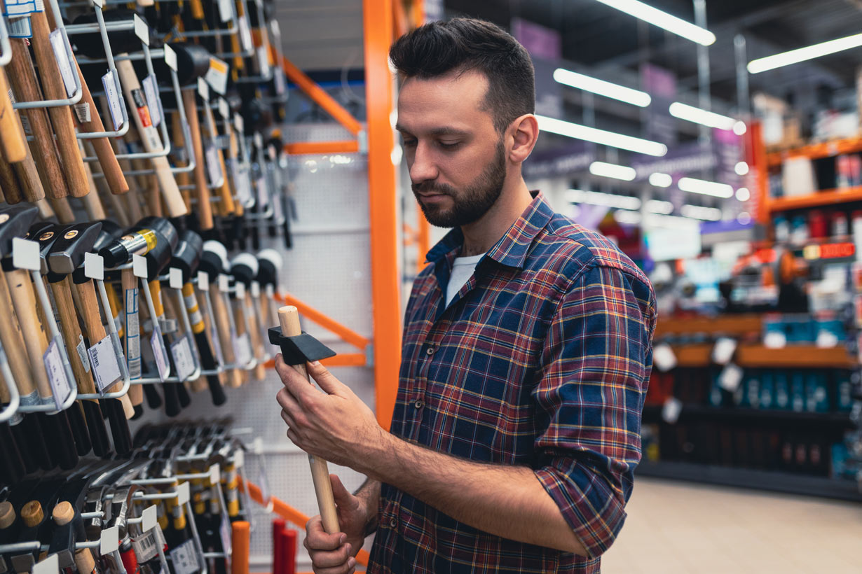 Lundi de Pâques : quels sont les magasins de bricolage ouverts ?