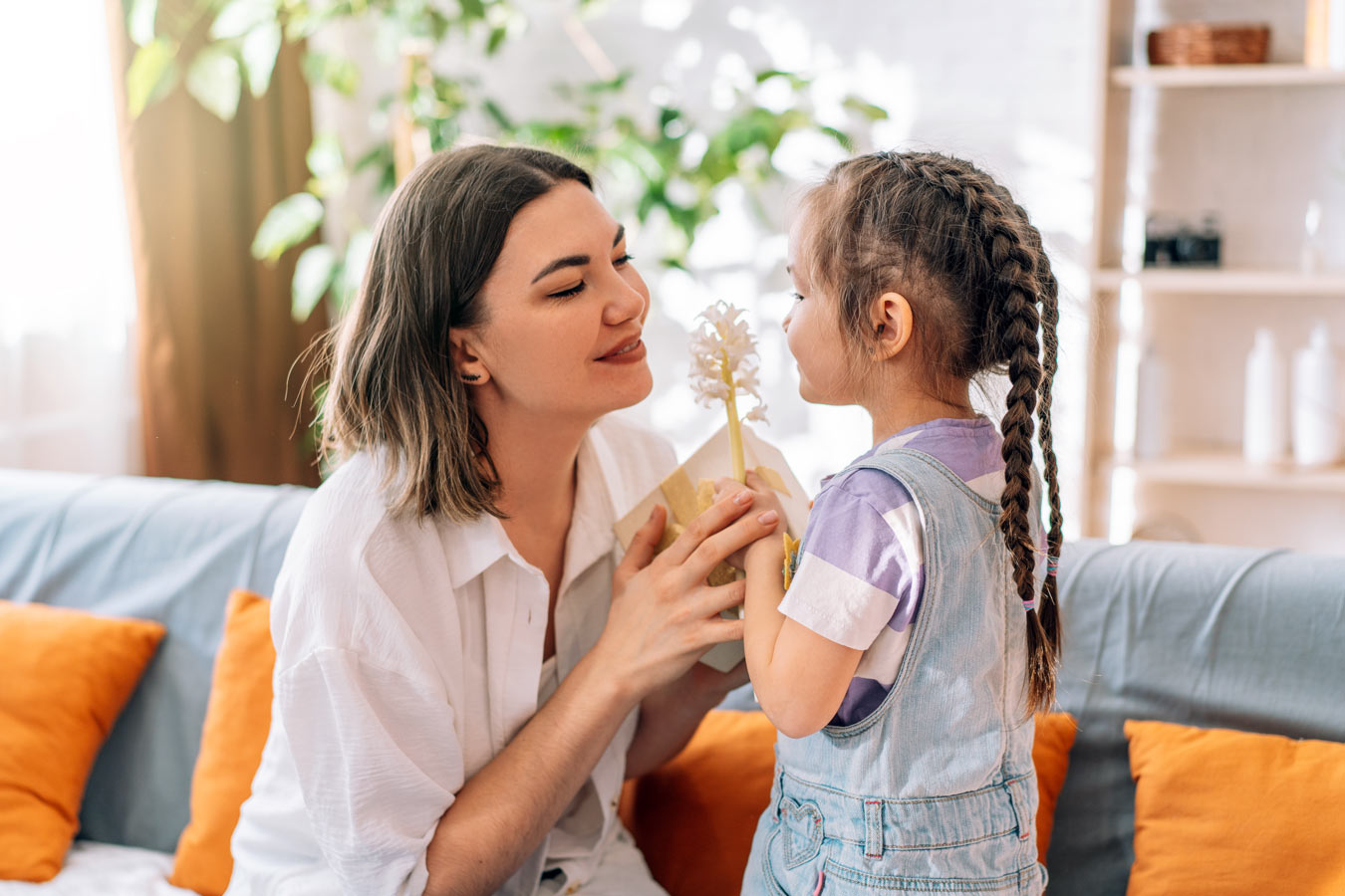 3 idées de cadeaux DIY pour la fête des mères pour une maman qui aime jardiner