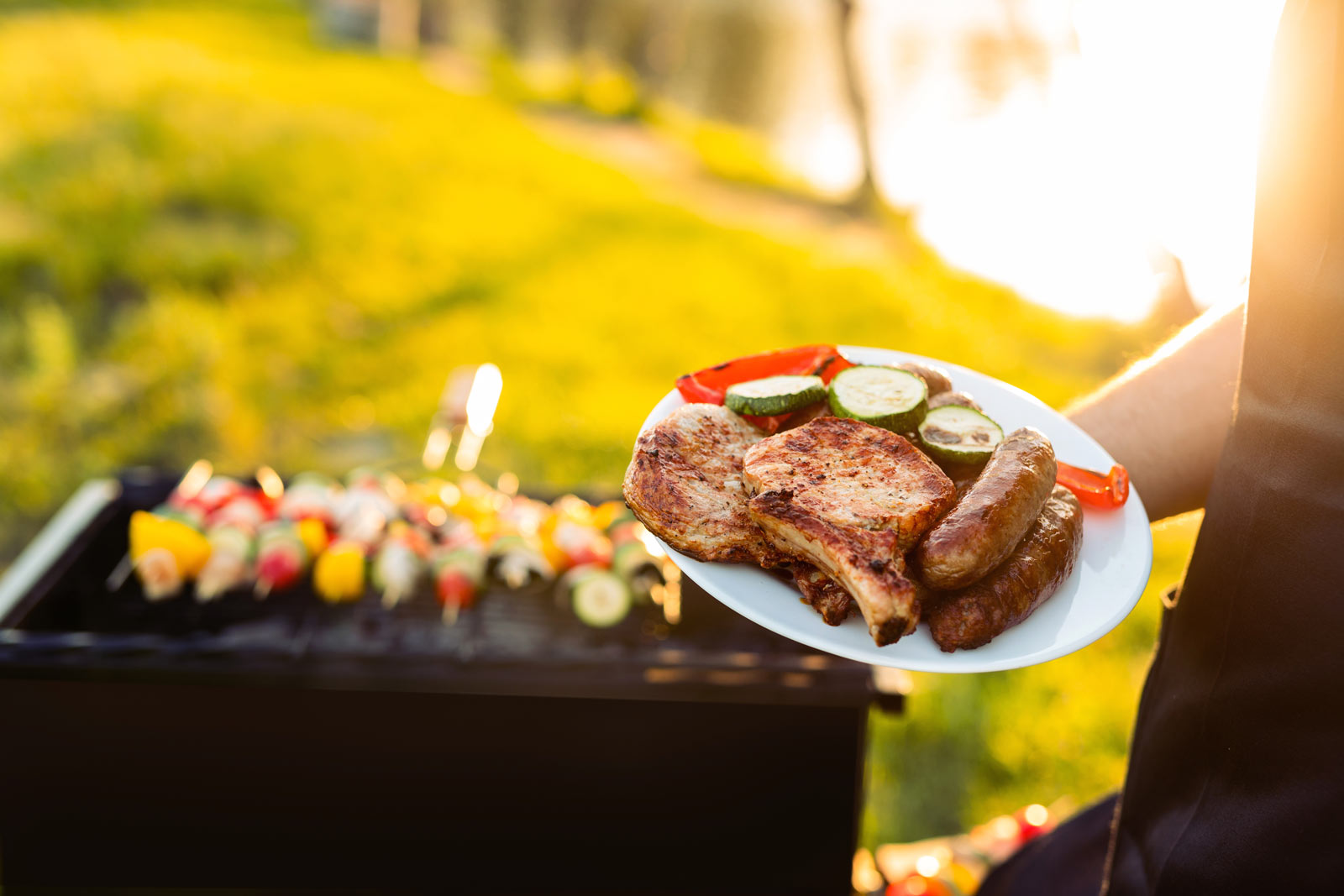 Que cuisiner sur votre plancha ? Des idées de recettes simples et conviviales