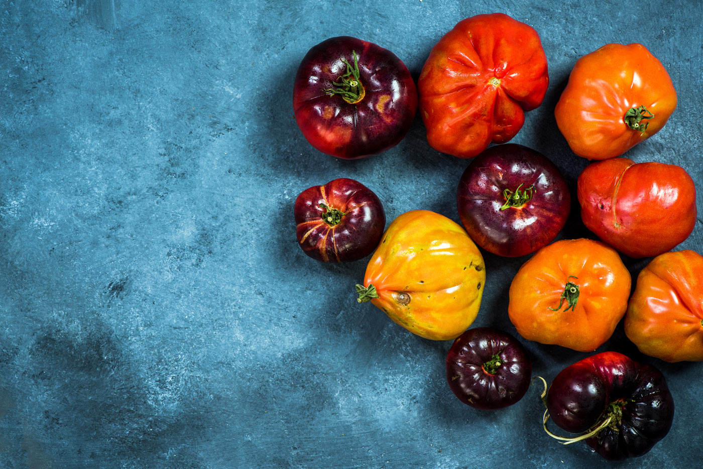 Stop au gaspillage : 7 recettes pour transformer vos tomates trop mûres en repas gourmands