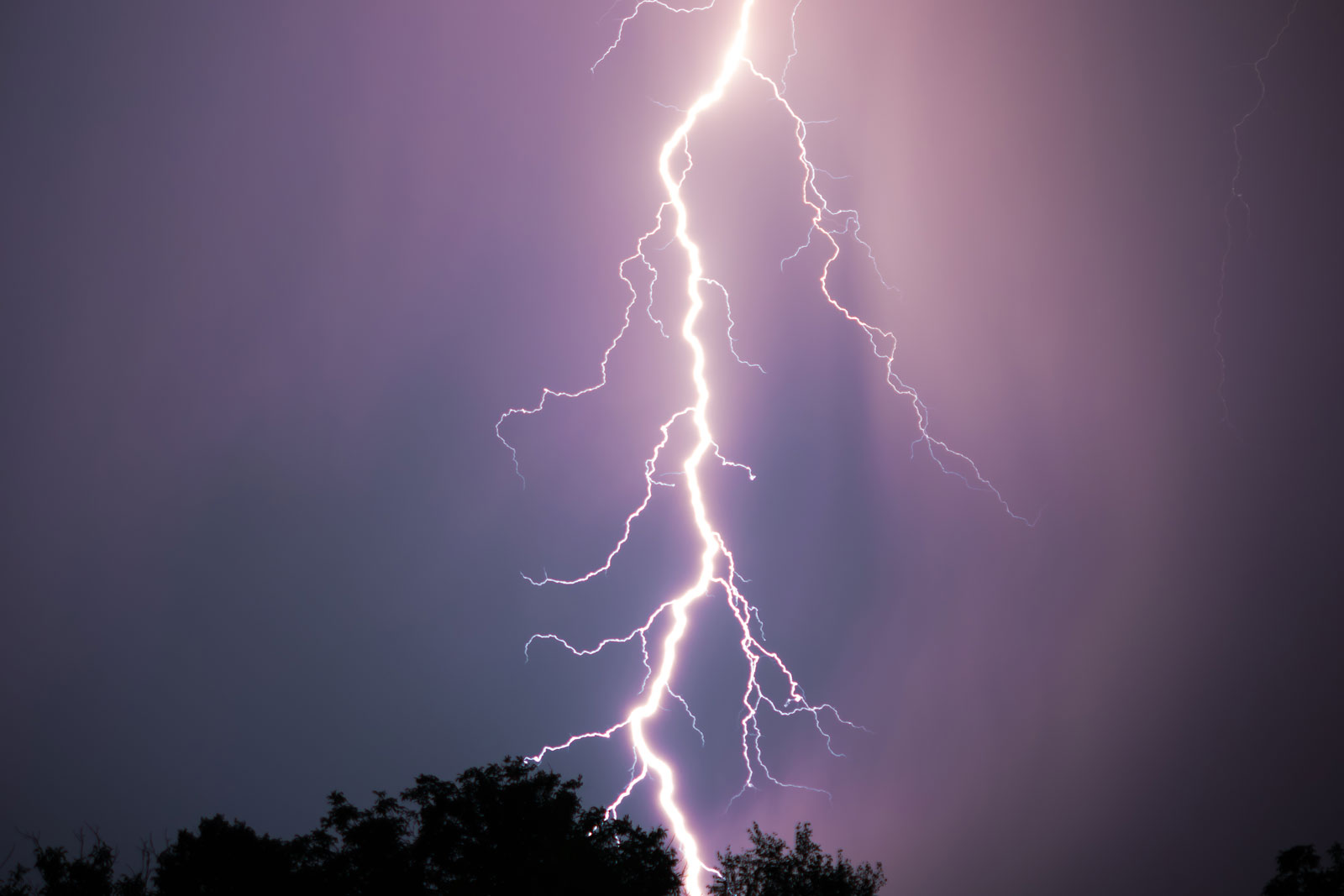 Alerte orages extrêmes : êtes-vous concernés par ce phénomène exceptionnel ?