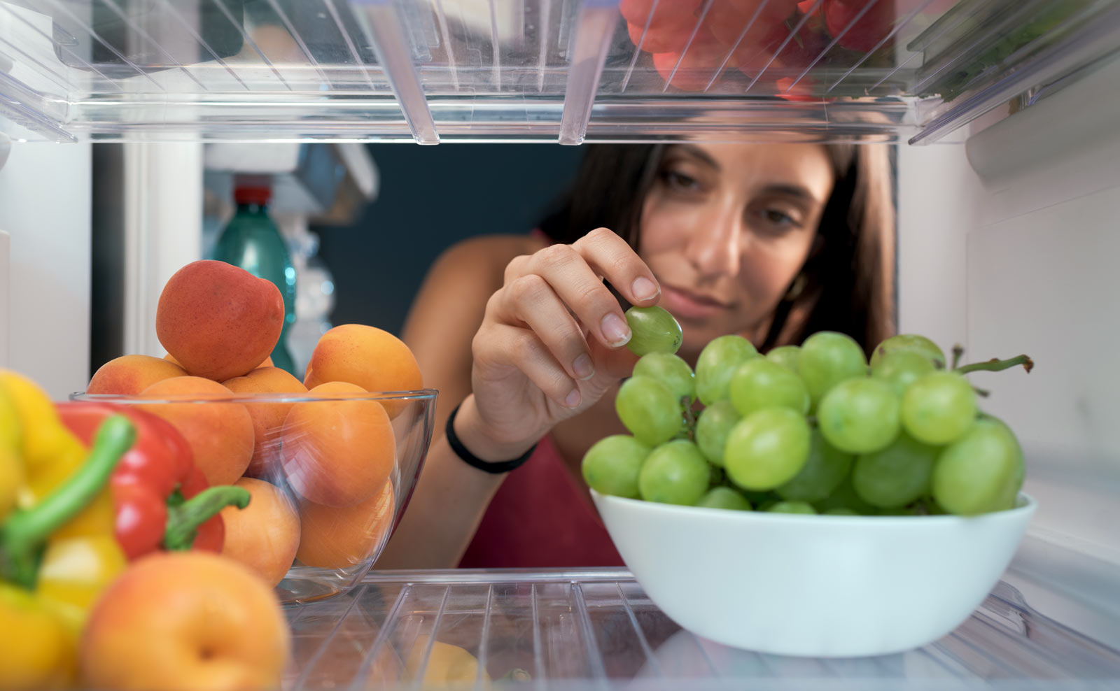 Découvrez comment conserver longtemps vos fruits frais du jardin