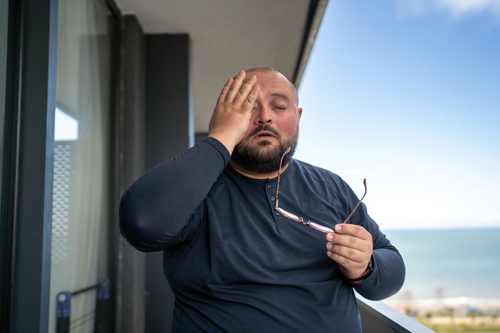 7 idées ingénieuses pour garder votre balcon au frais lors des fortes chaleurs