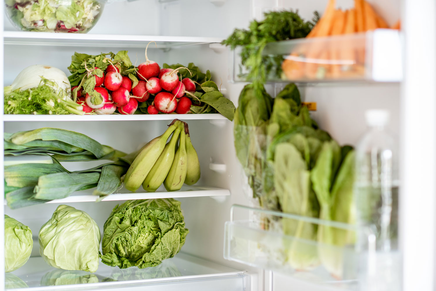 Connaissez vous la vraie différence entre les fruits et les légumes ?