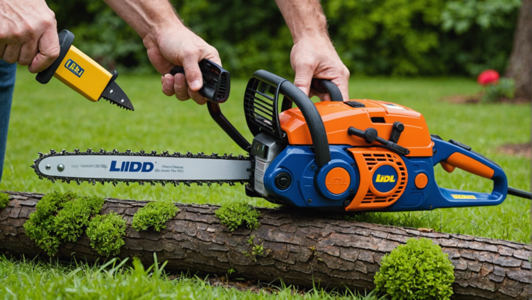 découvrez la vérité sur la mini-tronçonneuse de lidl qui promet de révolutionner votre jardinage. est-elle vraiment aussi incroyable qu'on le dit ? trouvez la réponse ici !