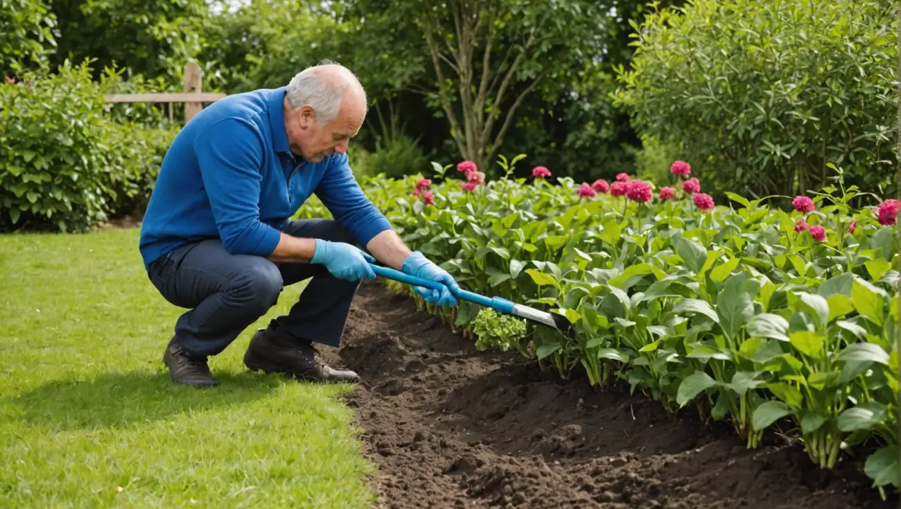 Chez Lidl : ce tuyau d’arrosage miracle à moins de 13 euros peut vraiment arroser tout votre jardin ?