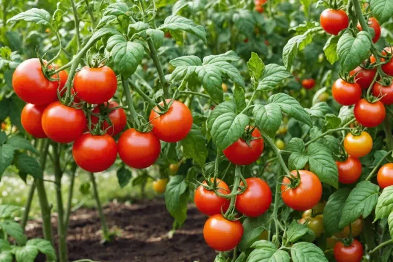 découvrez la méthode d'arrosage idéale pour maximiser le rendement de vos plants de tomates et obtenir une récolte exceptionnelle.