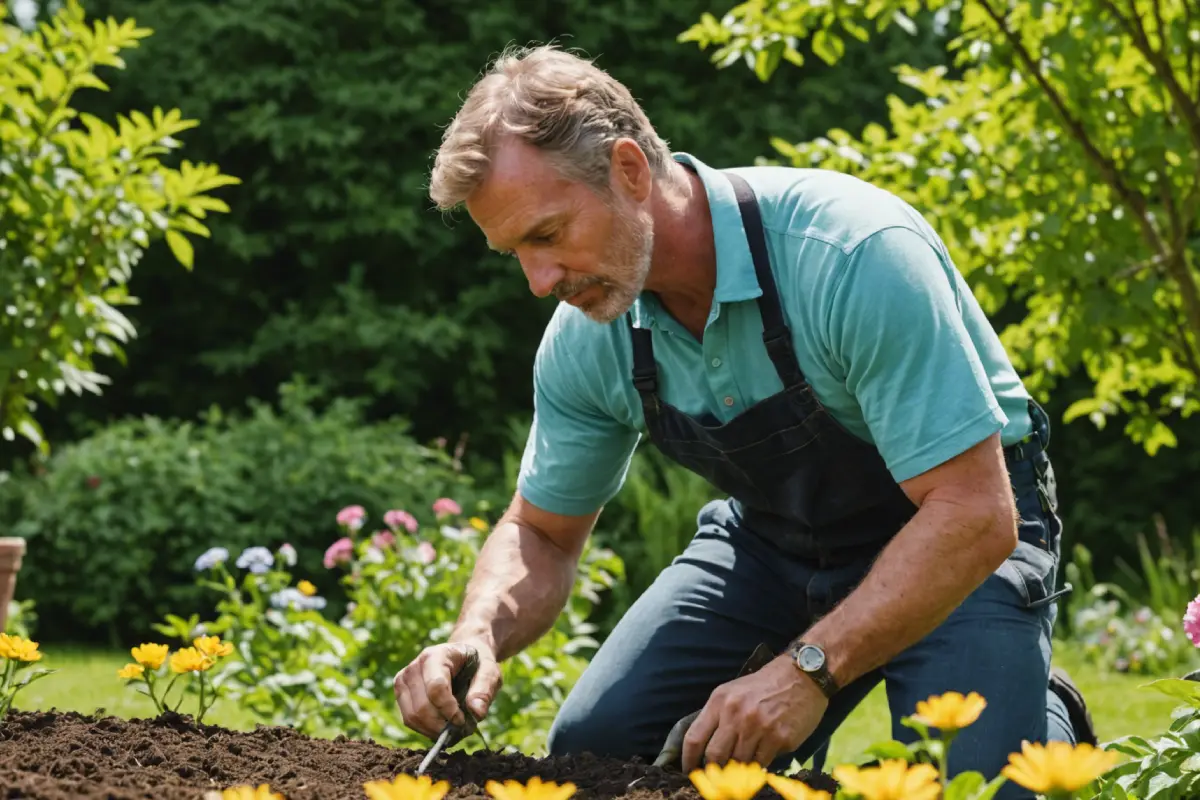 découvrez tous les travaux du jardin à réaliser en juin en moins de 5 minutes. conseils pratiques et astuces pour entretenir votre jardin ce mois-ci.