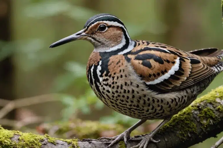 découvrez tout sur la bécasse des bois, un oiseau migrateur fascinant. apprenez-en plus sur ses habitudes, son habitat et son comportement migratoire.