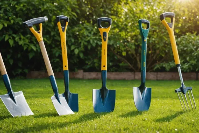 comparaison entre les outils de jardin de lidl et action pour une pelouse parfaite. découvrez mon verdict final !
