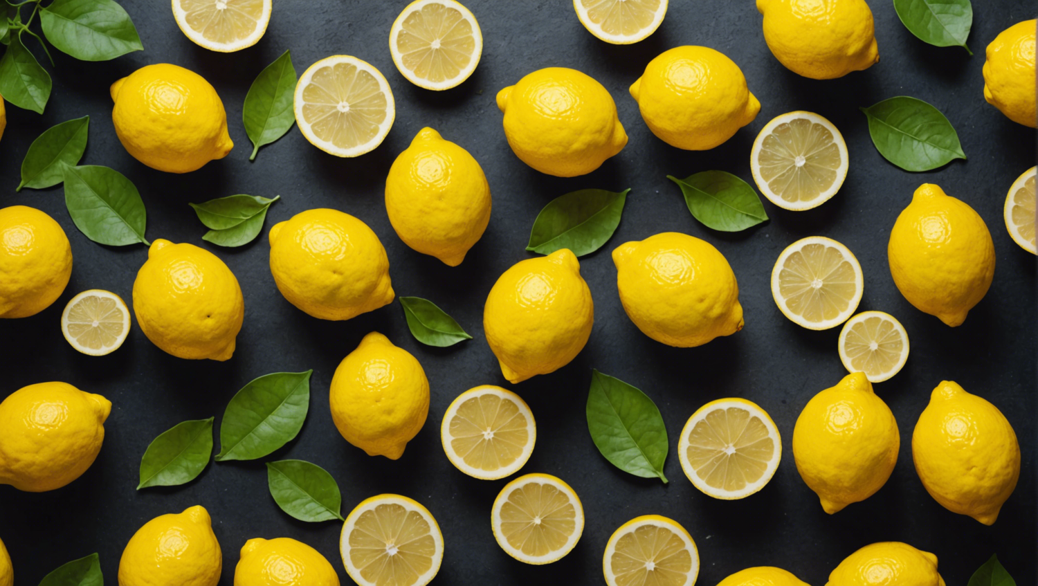 découvrez des astuces pour exploiter pleinement vos citrons et cessez de gaspiller ces précieux agrumes.