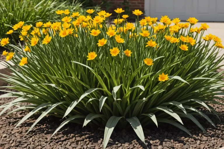 découvrez les plantes résistantes à la sécheresse à planter dans votre jardin en juin pour un jardin fleuri et verdoyant même en période de sécheresse.