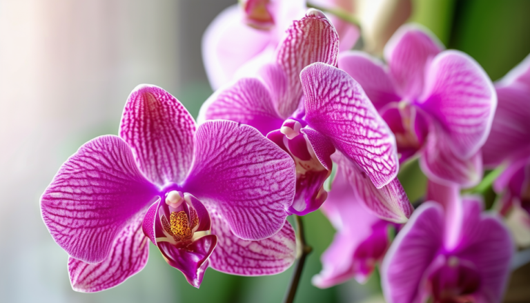 découvrez nos conseils pour entretenir une orchidée : arrosage, luminosité, substrat, et bien plus encore ! apprenez comment prendre soin de votre orchidée pour qu'elle s'épanouisse pleinement.