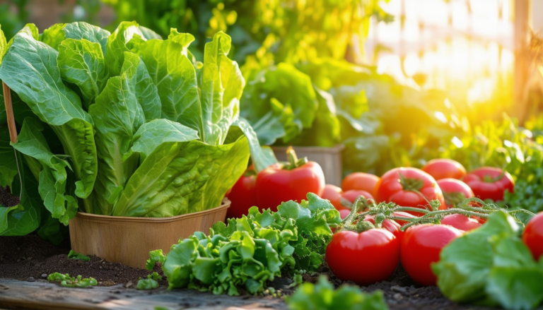 découvrez quand planter quoi dans votre potager grâce à nos conseils et calendriers de plantation. apprenez à optimiser la croissance de vos légumes et fruits toute l'année !