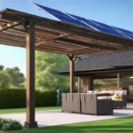 découvrez comment rendre votre pergola autonome en énergie grâce à l'installation de panneaux solaires. économisez sur votre facture d'électricité en optant pour une source d'énergie renouvelable.