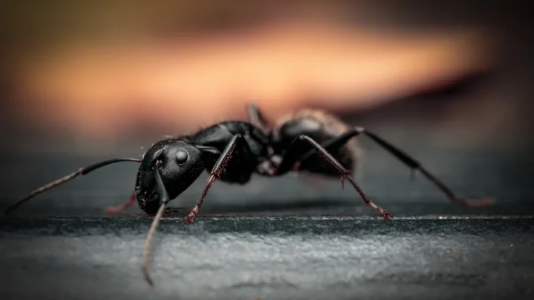 découvrez les 10 raisons convaincantes pour laisser les fourmis coloniser votre potager et améliorer la santé de vos plantes. en savoir plus maintenant !