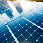 Pourquoi vos panneaux photovoltaïques produisent-ils moins en été ?
