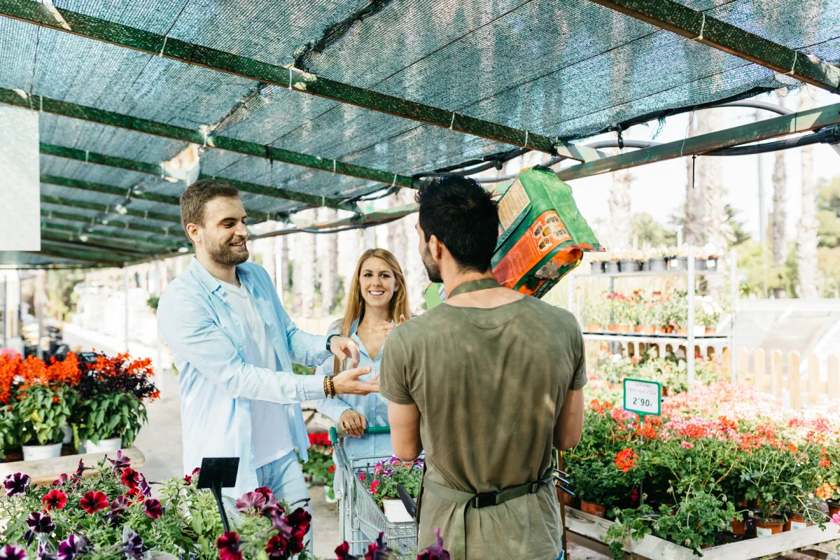 Jardineries ouvertes le 15 Août 2024 : où faire vos achats jardinage ?