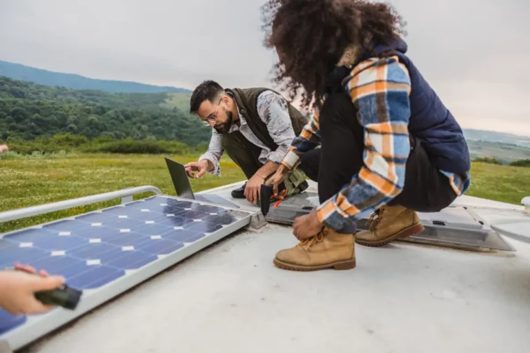 Panneaux solaires : calculez vos économies d'énergie en 7 étapes