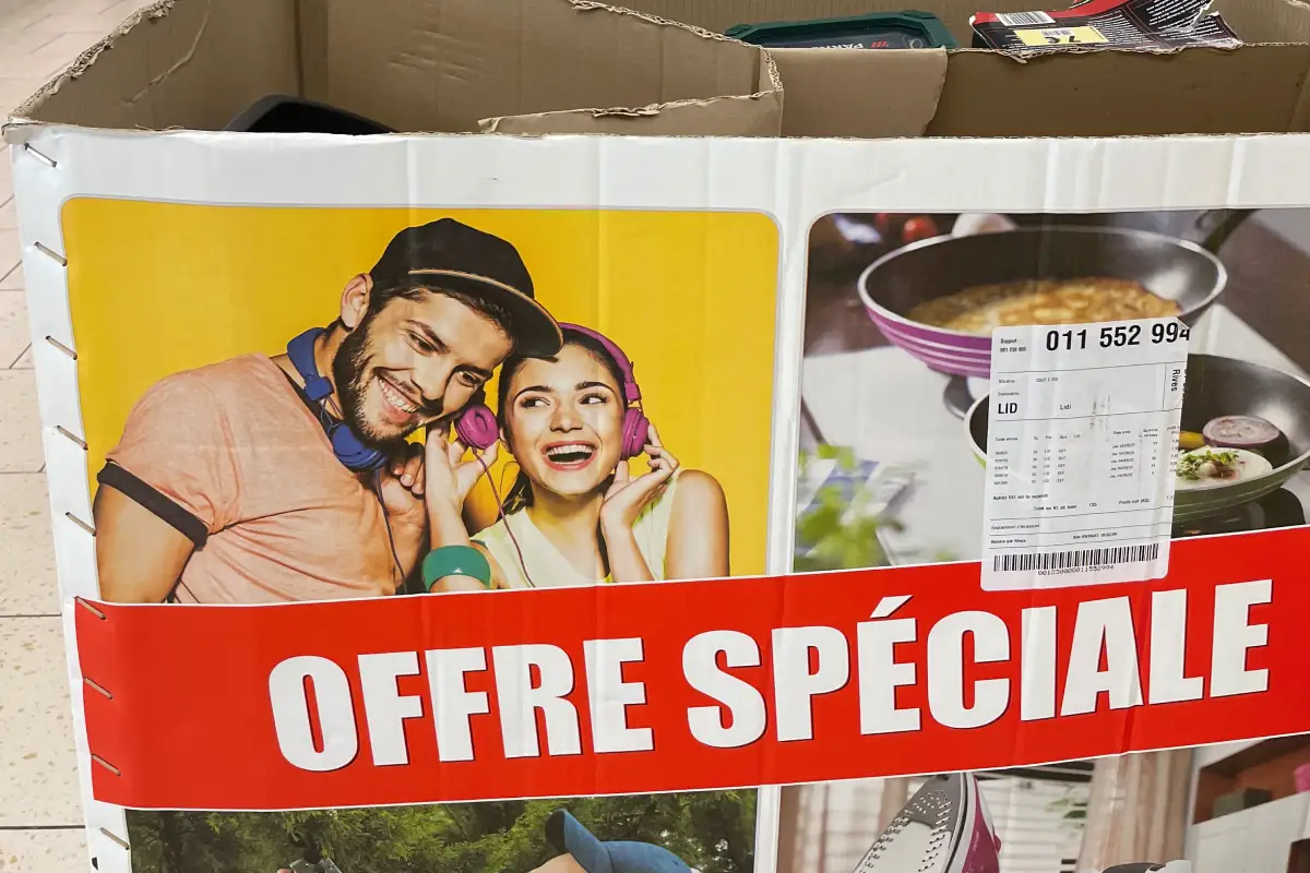 Bulbes de tulipes, plantes d’extérieur… Lidl dévoile ses offres chocs pour cette semaine