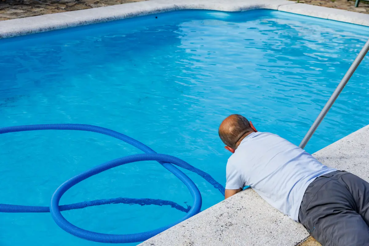 5 chiffres clés pour réussir l’hivernage de votre piscine