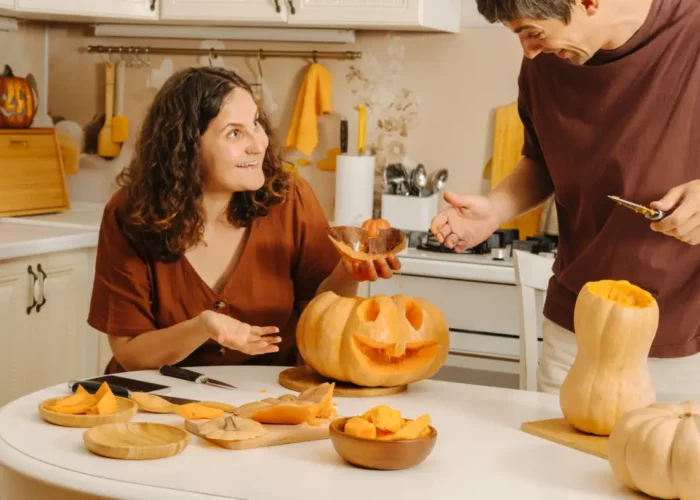 10 astuces infaillibles pour conserver vos citrouilles d’Halloween 