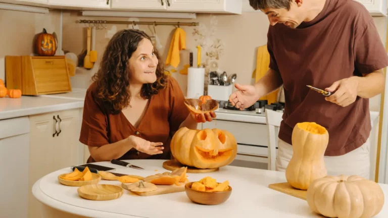 10 astuces infaillibles pour préserver vos citrouilles d'Halloween