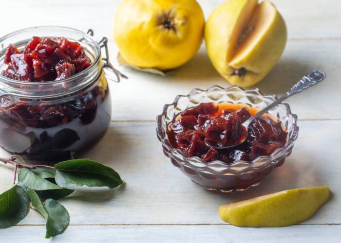 Confiture de coings maison : la recette traditionnelle