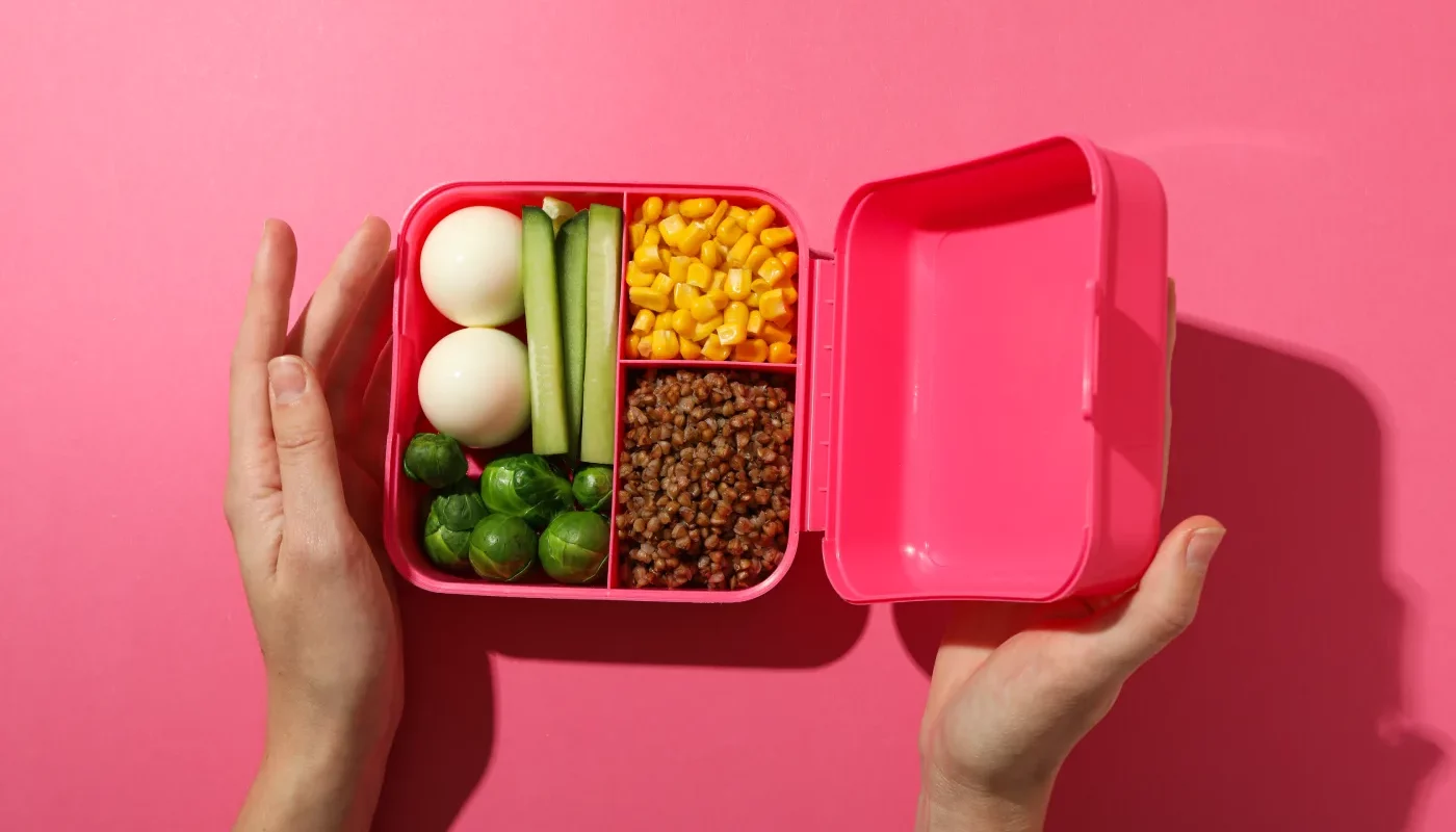 Lunch box santé : 7 idées de repas équilibrés avec les légumes d’automne