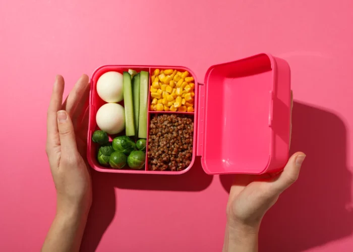 Lunch box santé : 7 idées de repas équilibrés avec les légumes d’automne