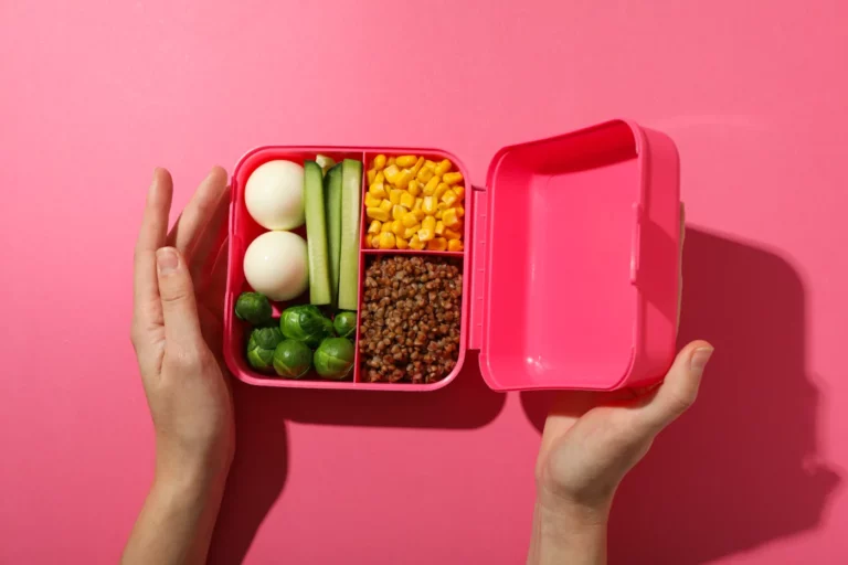 Lunch box santé : 7 idées de repas équilibrés avec les légumes d'automne