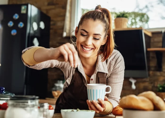 3 recettes (ultra) faciles avec les noix de votre jardin