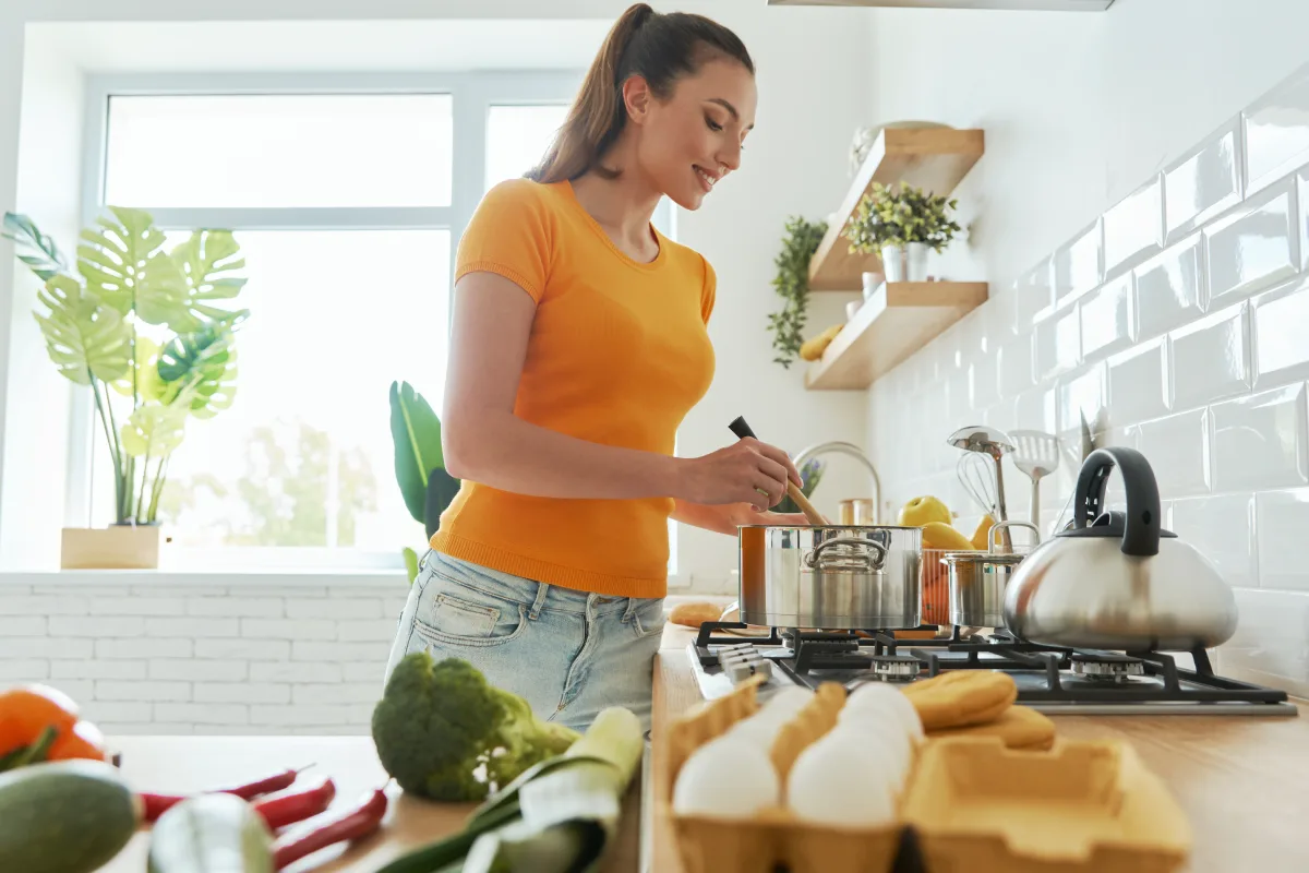 5 recettes d’automne rapides et gourmandes avec les légumes de votre potager