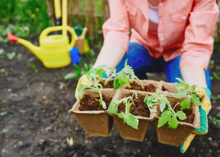 La tourbe au jardin : boostez vos plantes naturellement !