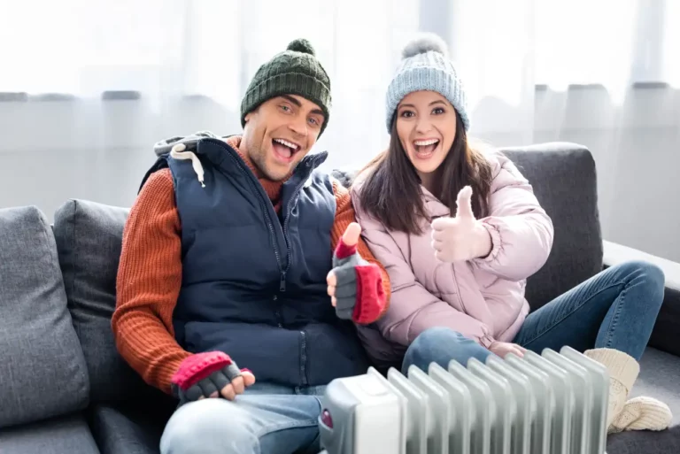 10 solutions pour réduire votre facture de chauffage cet hiver