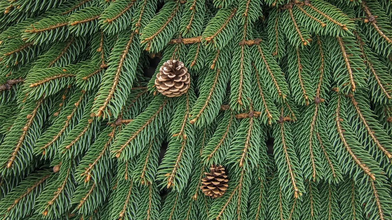 Comment recycler vos sapins de Noël au jardin : idées écologiques