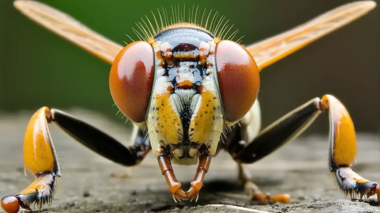 Découvrez les mécanismes de défense les plus surprenants des insectes