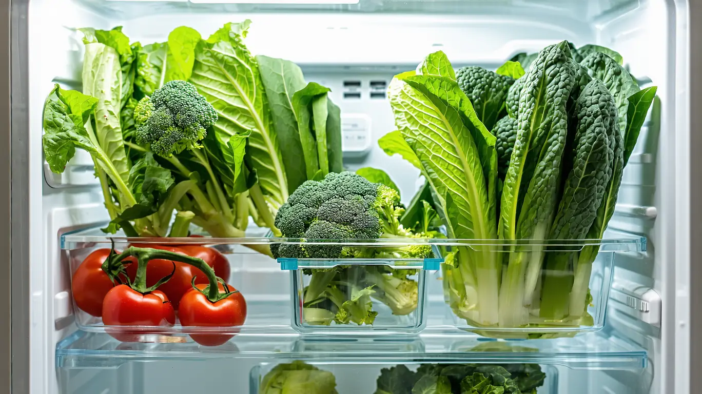 Du Potager au frigo : les astuces oubliées de nos Grand-mères pour des concombres éternels